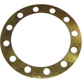 Logement de pont arrière Shim 135.003 "3 Thou pour MASSEY FERGUSON