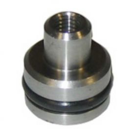 Pompe hydraulique multi-puissance Plug 135 pour MASSEY FERGUSON