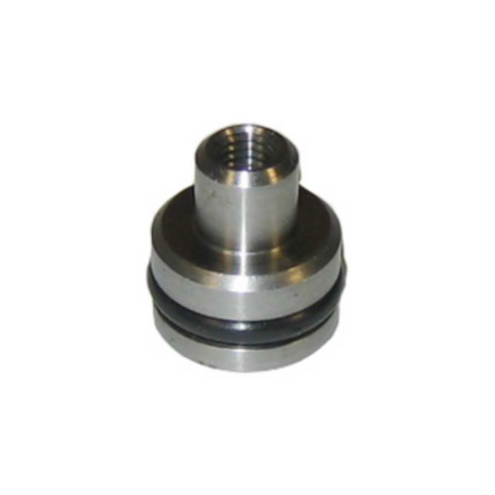 Pompe hydraulique multi-puissance Plug 135 pour MASSEY FERGUSON