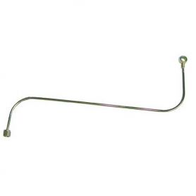 Fuite d'injecteur de tuyau pour filtrer le tuyau principal pour MASSEY FERGUSON