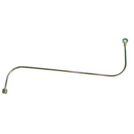 Conduite de retour - injecteur de tête de filtre réf. 884469M91 - Massey Ferguson