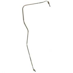 Pipe 165 188 Filtre vers pompe d'injection court pour MASSEY FERGUSON