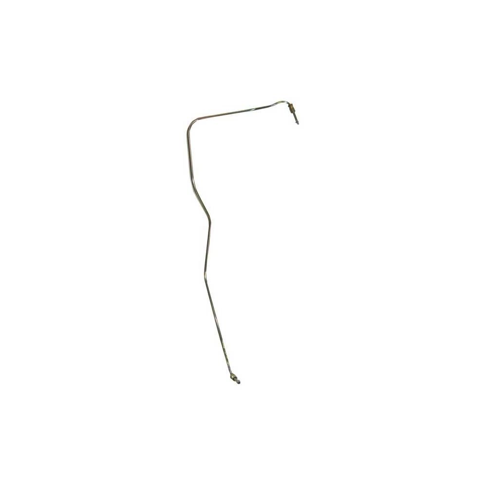 Pipe 165 188 Filtre vers pompe d'injection court pour MASSEY FERGUSON
