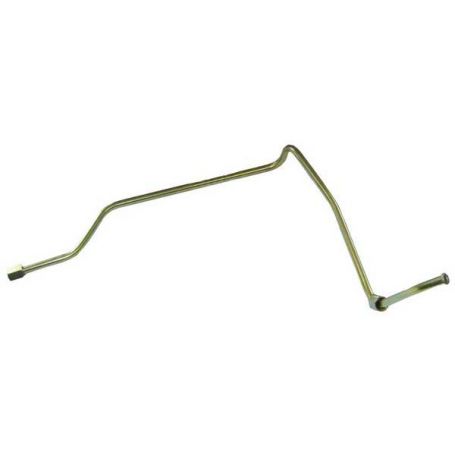 Tuyau de direction assistée 188 Top Steel pour MASSEY FERGUSON Tuyau de direction assistée 188 Top Steel pour MASSEY FERGUSON