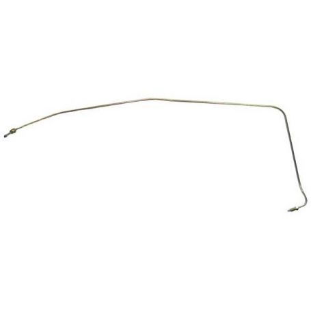 Tuyau 165 188 Filtre à pompe à injecter long pour MASSEY FERGUSON