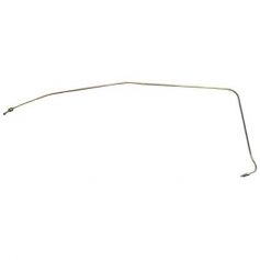 Tuyau 165 188 Filtre à pompe à injecter long pour MASSEY FERGUSON