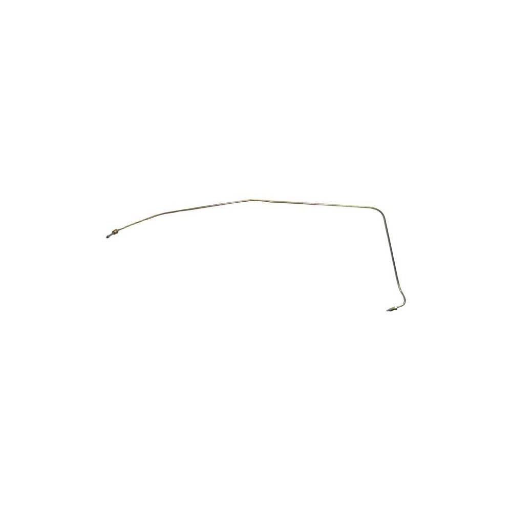 Tuyau 165 188 Filtre à pompe à injecter long pour MASSEY FERGUSON