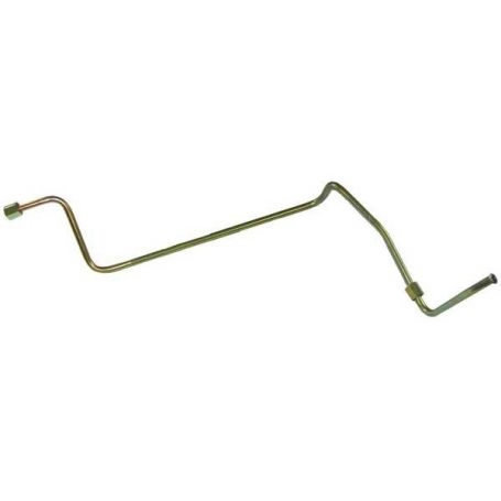 Tuyau de direction assistée 188 Bottom Steel pour MASSEY FERGUSON Tuyau de direction assistée 188 Bottom Steel pour MASSEY FERGUSON