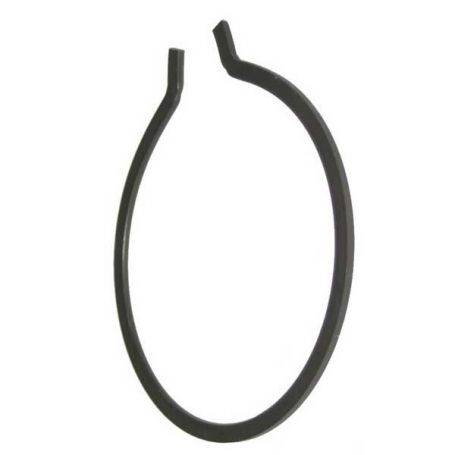 Circlip Roulement d'entrée logement Circlip pour MASSEY FERGUSON Circlip Roulement d'entrée logement Circlip pour MASSEY FERGUSON
