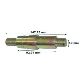 Lien Broche 165 178 Inférieur Cat 2 pour MASSEY FERGUSON