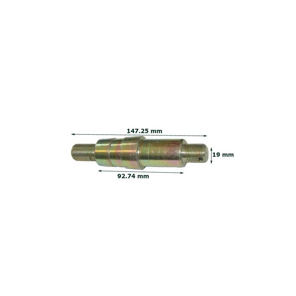 Lien Broche 165 178 Inférieur Cat 2 pour MASSEY FERGUSON