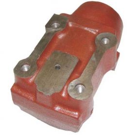 Cylindre d'ascenseur hydraulique 35 - 3 "de diamètre pour MASSEY FERGUSON