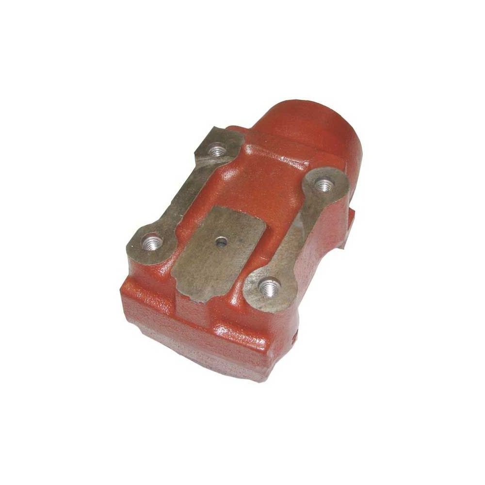 Cylindre d'ascenseur hydraulique 35 - 3 "de diamètre pour MASSEY FERGUSON