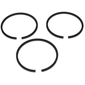 Segment de piston 35 65 ascenseur hydraulique pour MASSEY FERGUSON