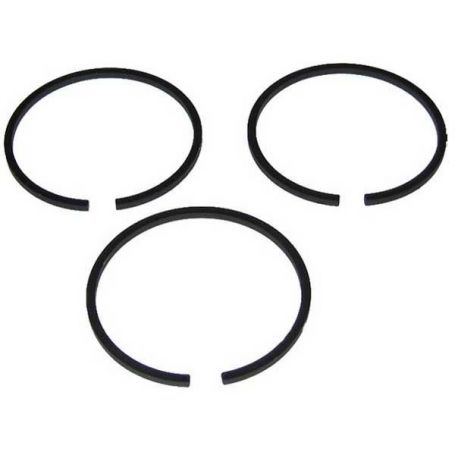 Segment de piston 35 65 ascenseur hydraulique pour MASSEY FERGUSON Segment de piston 35 65 ascenseur hydraulique pour MASSEY FERGUSON