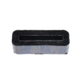 Douille de contrôle en caoutchouc 65 165 pour MASSEY FERGUSON