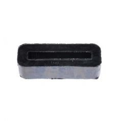 Douille de contrôle en caoutchouc 65 165 pour MASSEY FERGUSON Douille de contrôle en caoutchouc 65 165 pour MASSEY FERGUSON
