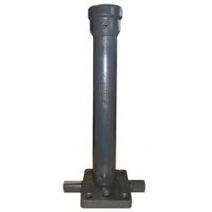 Arbre de direction 35 35X extérieur 327mm pour MASSEY FERGUSON Arbre de direction 35 35X extérieur 327mm pour MASSEY FERGUSON