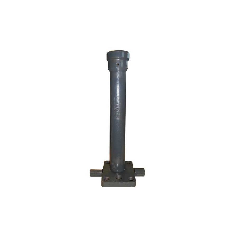 Arbre de direction 35 35X extérieur 327mm pour MASSEY FERGUSON