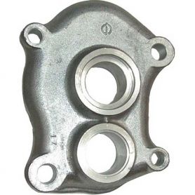 Logement de boîtier de direction latéral 35 35X 135 148 240 pour MASSEY FERGUSON
