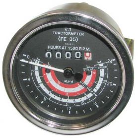 Compte à rebours horloge 35 pour MASSEY FERGUSON