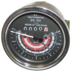Horloge de compte-tours réf. 829486M91 - Massey Ferguson