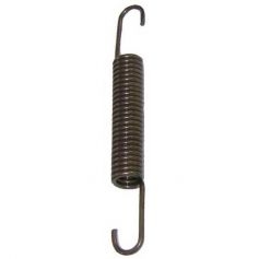 Ressort de sabot de frein 135 pour MASSEY FERGUSON Ressort de sabot de frein 135 pour MASSEY FERGUSON