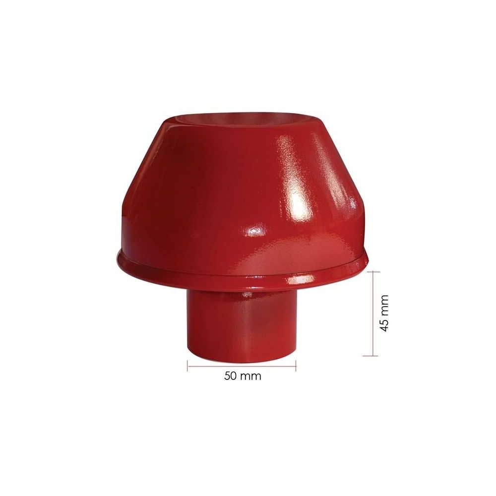 Air Hat 35 court - 50mm pour MASSEY FERGUSON