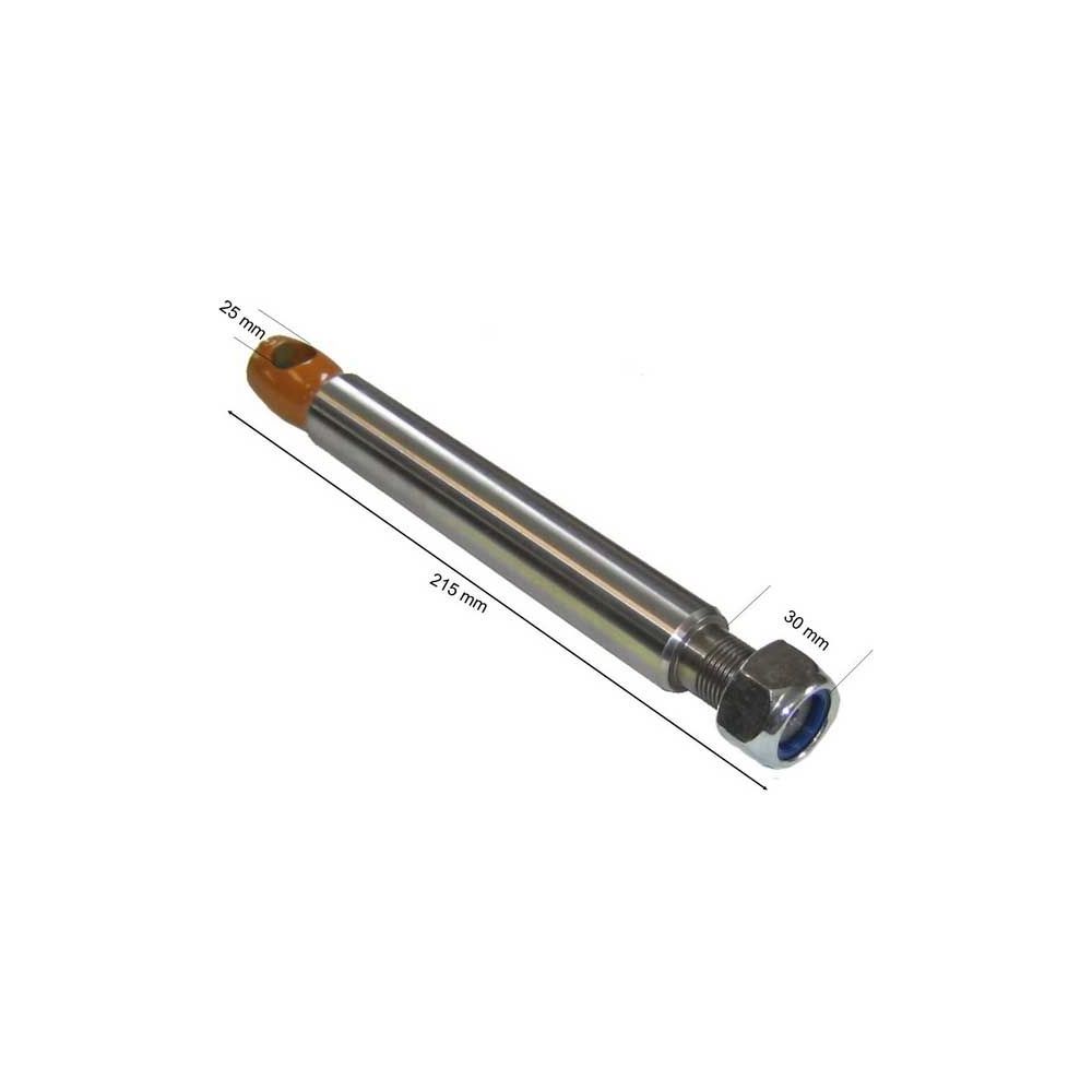 Tige Chrome 265 275 290 575 590 pour MASSEY FERGUSON