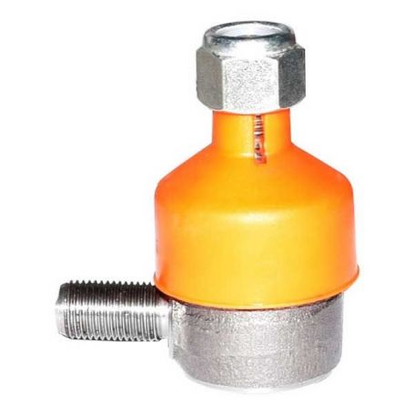 Rotule de direction 135 mâle de direction assistée pour MASSEY FERGUSON Rotule de direction 135 mâle de direction assistée pour MASSEY FERGUSON