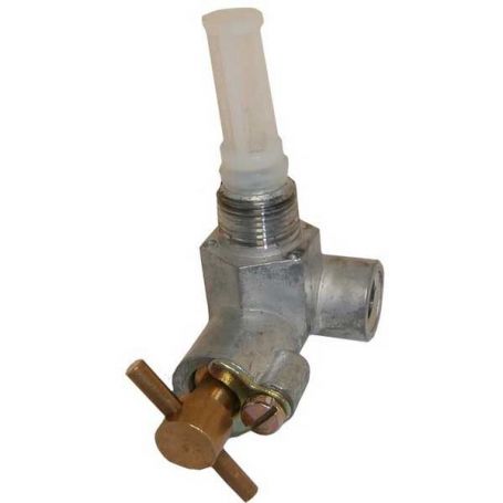 Robinet d'essence 35 65 Robinet en laiton pour MASSEY FERGUSON Robinet d'essence 35 65 Robinet en laiton pour MASSEY FERGUSON