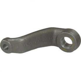 Bras de direction 165 285 pour MASSEY FERGUSON