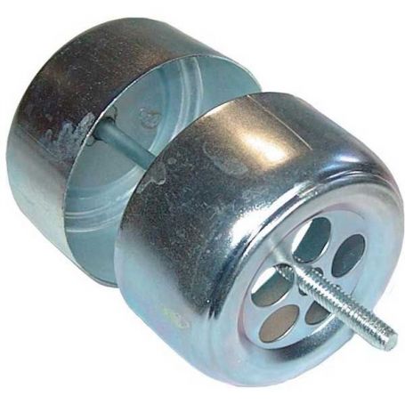 Filtre hydraulique réf. 185555M1 - Massey Ferguson Filtre hydraulique réf. 185555M1 - Massey Ferguson