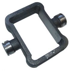 Piston 165 188 MK3 pour MASSEY FERGUSON