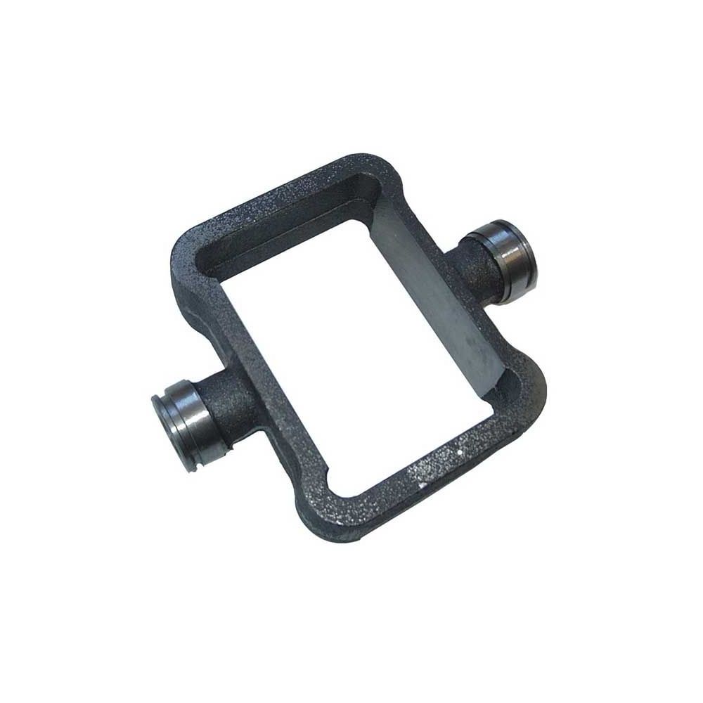 Piston 165 188 MK3 pour MASSEY FERGUSON