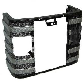 Grill 165 168 pour les lumières pour MASSEY FERGUSON