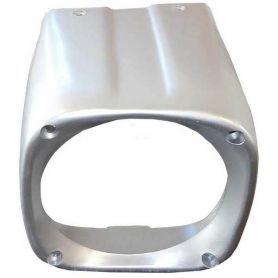 Lampe frontale capot 100s HR pour MASSEY FERGUSON