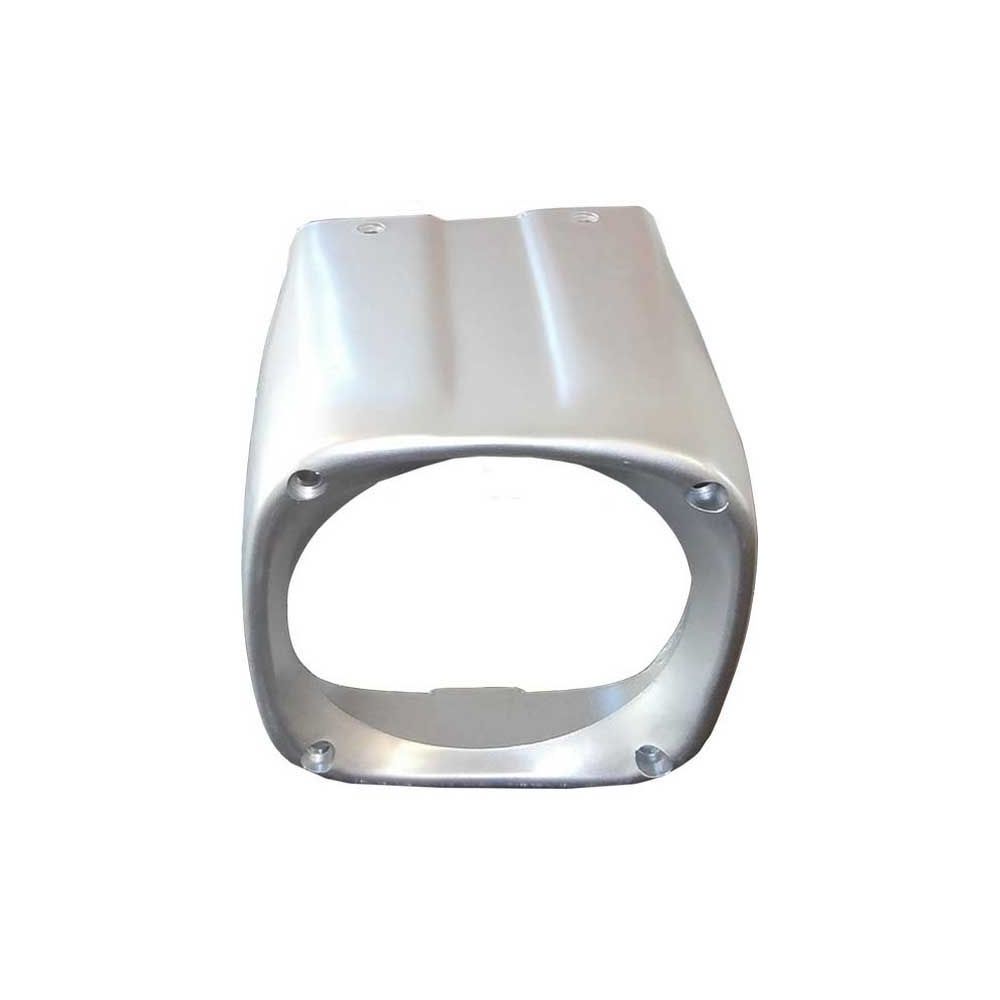 Lampe frontale capot 100s HR pour MASSEY FERGUSON