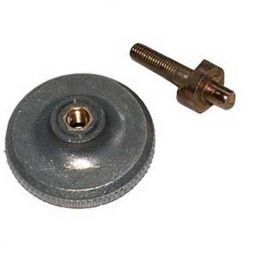 Assemblage de bouton de levier hydraulique 100 200 500 600 pour MASSEY FERGUSON
