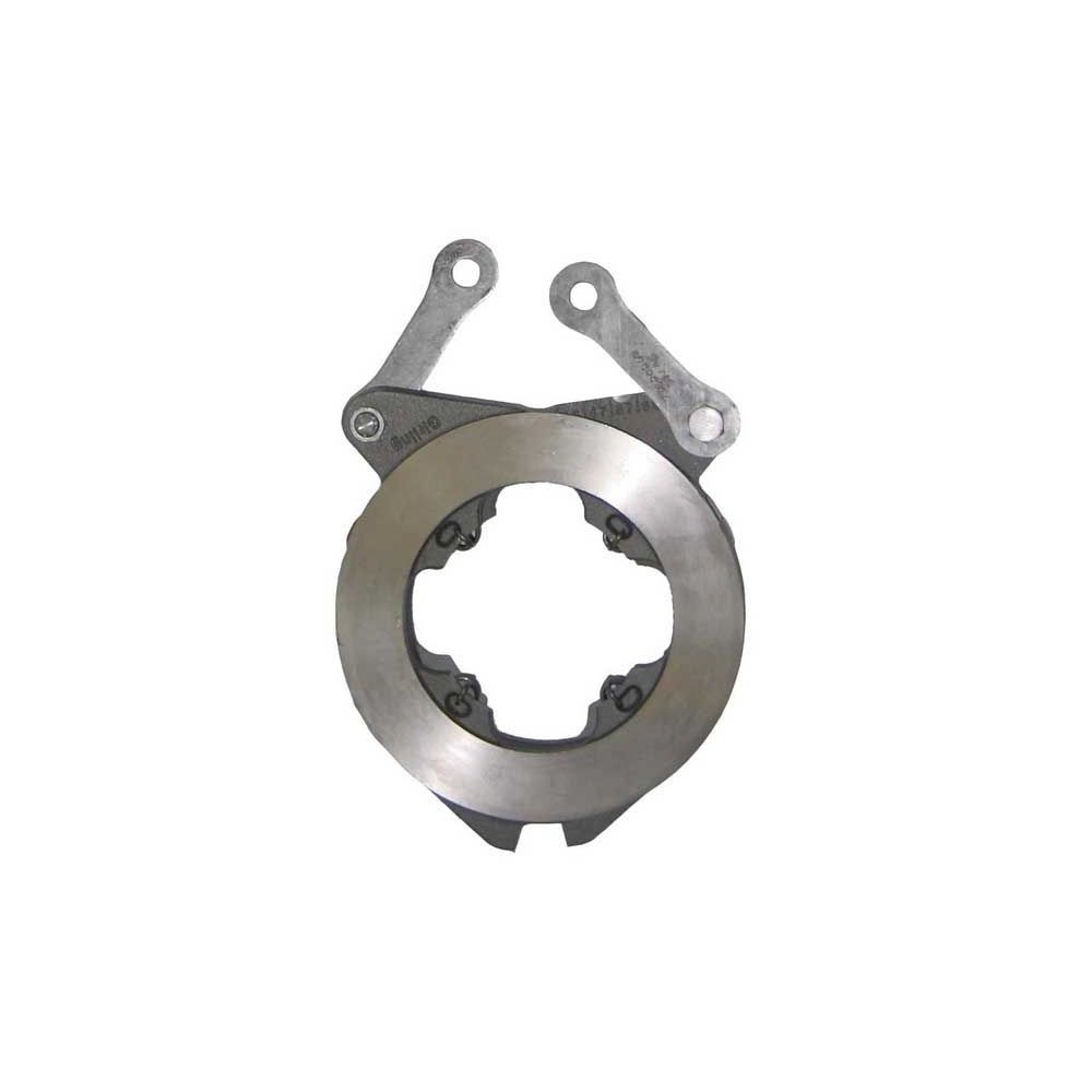 Actionneur de frein 165 290 Wet 50B pour MASSEY FERGUSON