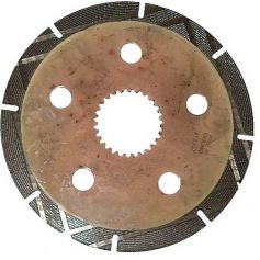 Disque de frein en bronze réf. 1669474M1 - Massey Ferguson Disque de frein en bronze réf. 1669474M1 - Massey Ferguson