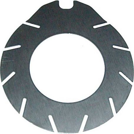 Disque de frein réf. 1860965M1 - Massey Ferguson