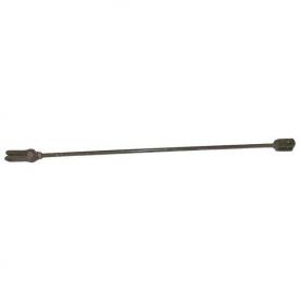 Tige de pédale d’embrayage 165 175 185 pour MASSEY FERGUSON