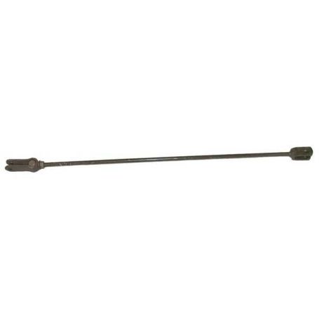 Tige de pédale d’embrayage 165 175 185 pour MASSEY FERGUSON