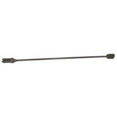Tige de pédale d’embrayage 165 175 185 pour MASSEY FERGUSON