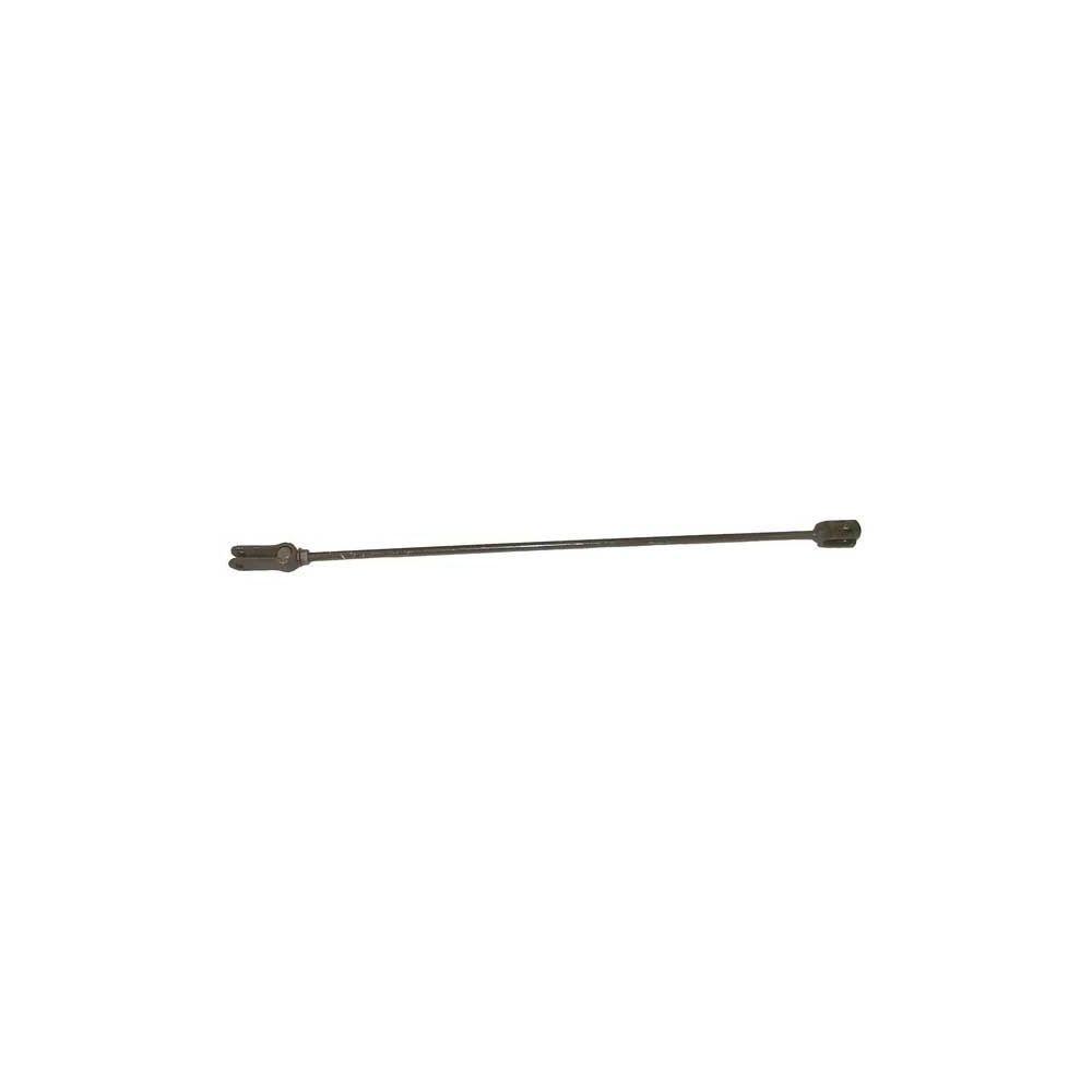 Tige de pédale d’embrayage 165 175 185 pour MASSEY FERGUSON