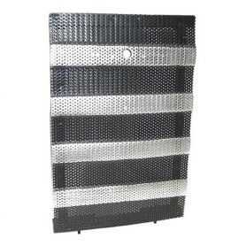 Porte gril 135 14 "hauteur dégagée pour MASSEY FERGUSON