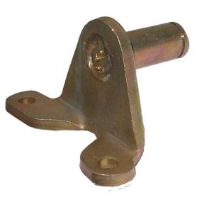 Pédale d’embrayage Pivot 188 265 290 390 pour MASSEY FERGUSON