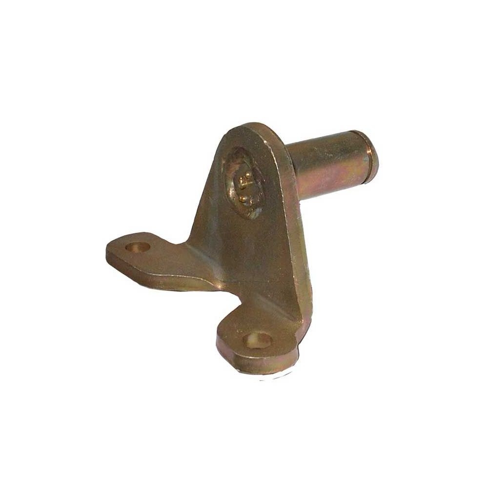 Pédale d’embrayage Pivot 188 265 290 390 pour MASSEY FERGUSON