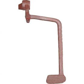 Pédale de frein 275 285 290 RH pour MASSEY FERGUSON